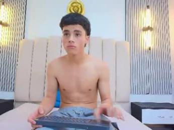 stiven_cooper2 webcam chaturbate model stream image