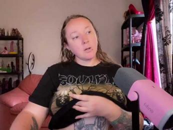 NylonQueen webcam bongacams model stream image