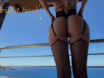 scarlettandtom webcam preview