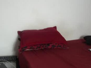 angel_damons_ webcam model stream image