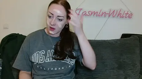 Jasmin-White webcam model stream image