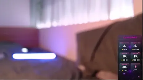 mark_streemm webcam model stream image