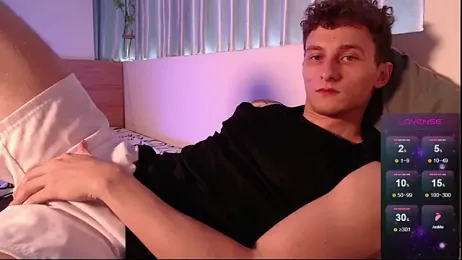 mark_streemm webcam stripchat model stream image