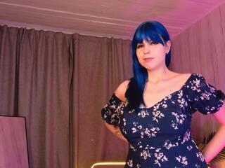 Sofia Sterns webcam model stream image