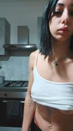 Cleo2510 webcam model stream image