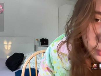 Chiculya webcam model stream image