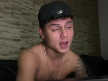 bob_pettersonn webcam chaturbate model stream image