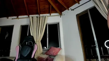 IsaFontanna webcam stripchat model stream image