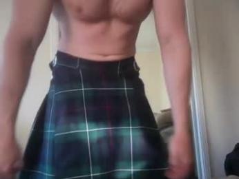 jackhut webcam model stream image