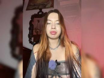 LINA69FEMDOM webcam model stream image
