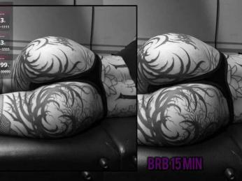 LINA69FEMDOM webcam bongacams model stream image
