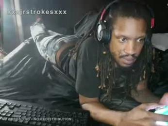 xxxjrstrokesxxx webcam chaturbate model stream image