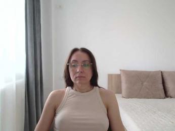 Valerianice webcam bongacams model stream image
