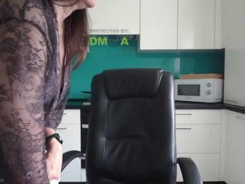 Valerianice webcam bongacams model stream image