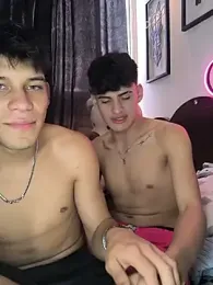 Boys_Eyes webcam stripchat model stream image