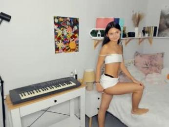 bunny_nova webcam model stream image