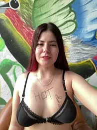 Hotnightsexxx webcam stripchat model stream image