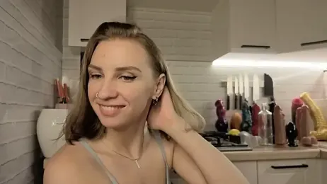 Edena_ webcam stripchat model stream image