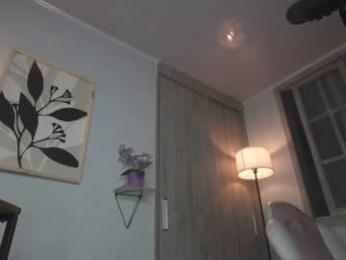 vanessa_novvoa webcam chaturbate model stream image