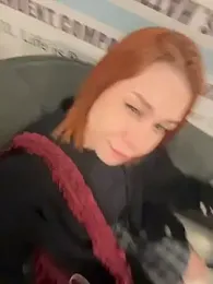 RosieSecret webcam stripchat model stream image