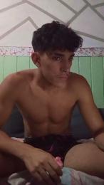 munir19001 webcam model stream image