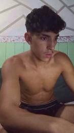 munir19001 webcam model stream image