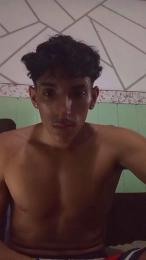 munir19001 webcam model stream image