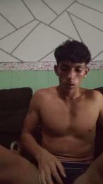 munir19001 webcam model stream image