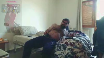 bleakw85 webcam model stream image