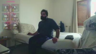 bleakw85 webcam cam4 model stream image