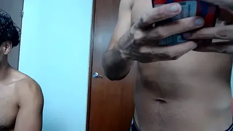 HOTLATINO2025 webcam stripchat model stream image