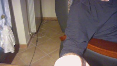 franckroma webcam model stream image