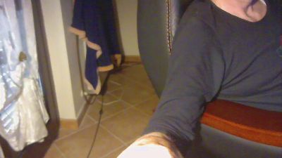franckroma webcam model stream image