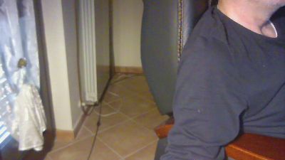 franckroma webcam model stream image