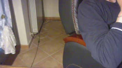 franckroma webcam model stream image