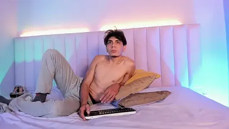 abrilandjulian webcam model stream image
