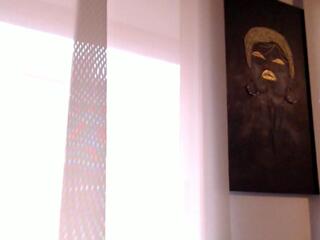 April Stonee webcam model stream image