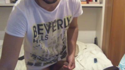 massi87 webcam model stream image