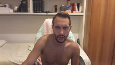 massi87 webcam model stream image