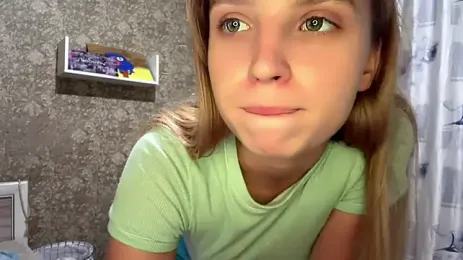 LilliaEhmen webcam stripchat model stream image