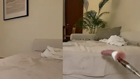 bambixboo webcam stripchat model stream image