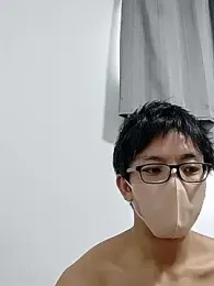 mitsuki0915 webcam model stream image