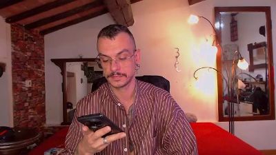 Cek_186 webcam model stream image