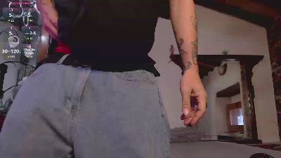 Cek_186 webcam model stream image