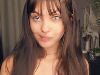 lennalalone webcam model stream image