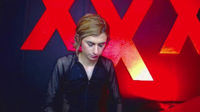 ALAANNFOOXX webcam cam4 model stream image