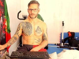 Sam Jiu webcam flirt4free model stream image