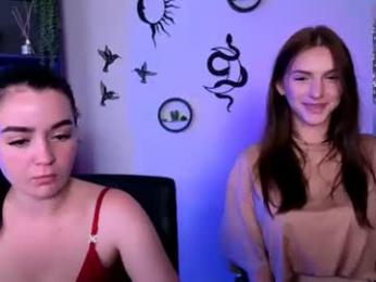 aria_glow webcam model stream image