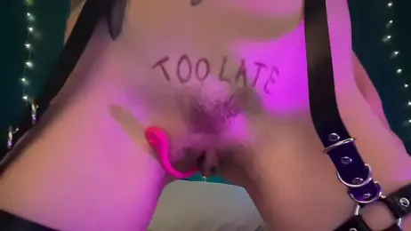 MistyParadiso webcam model stream image