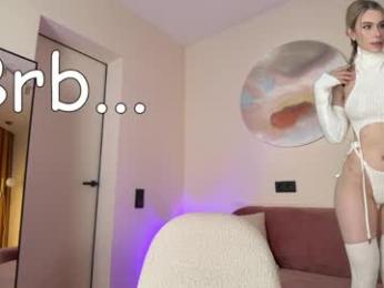 _hidden_gem_ webcam model stream image